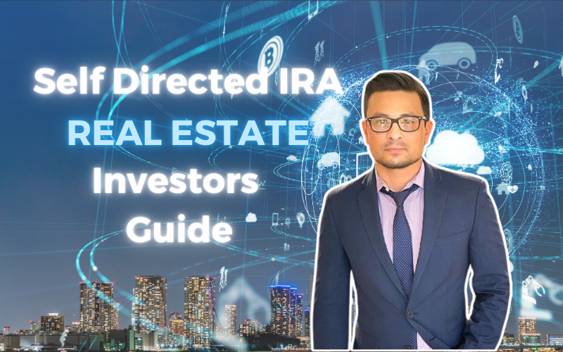 The Power of Self-Directed IRA