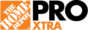 Home Depot Pro Xtra