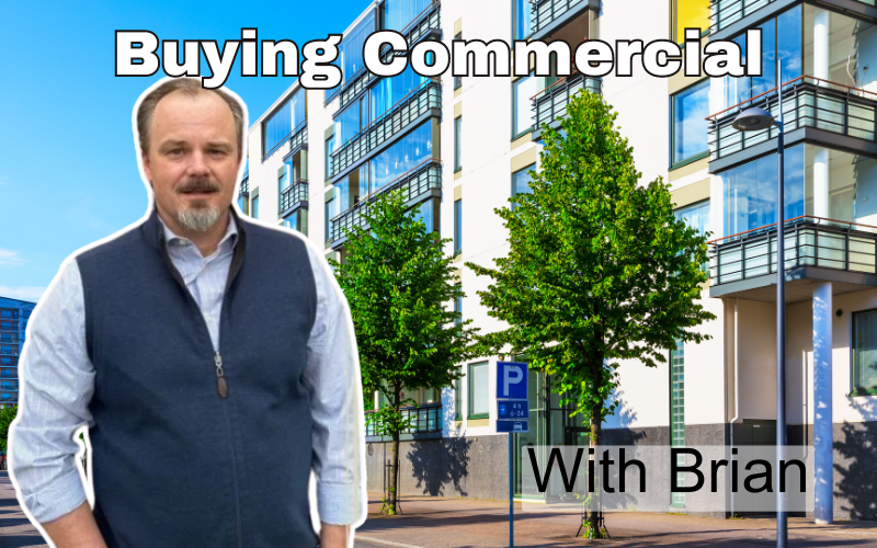 Learn to do Commercial from the experts