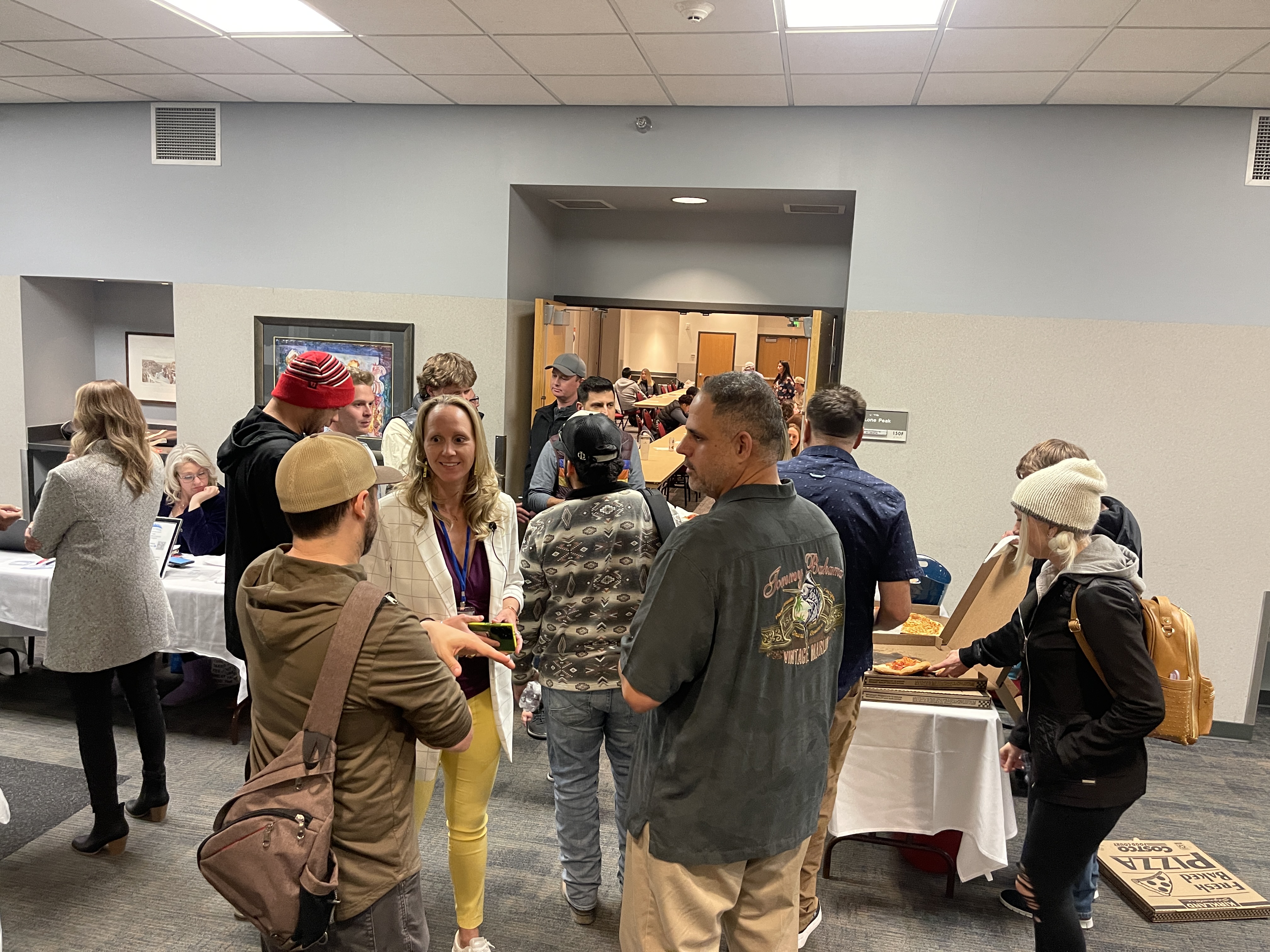 Utah REIA where investing relationships become reality