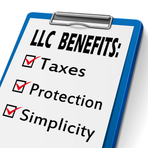 Legal Forms
