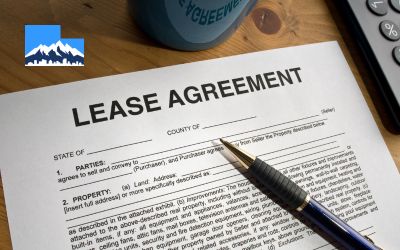 Lease Option Forms