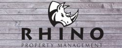 Rhino Property Management