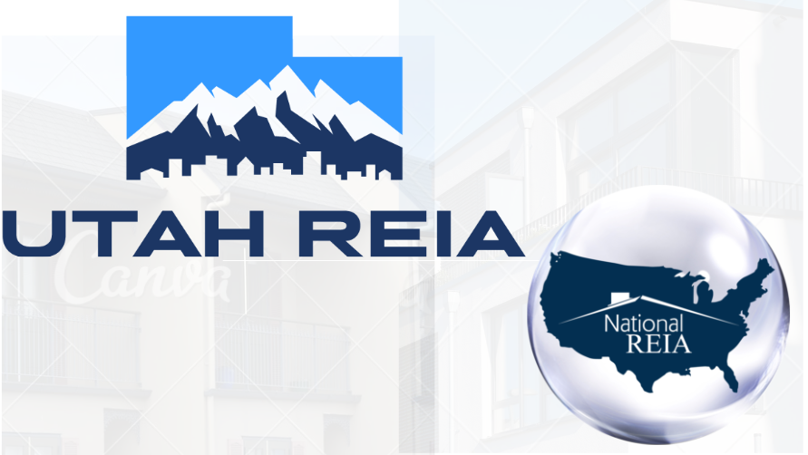 Utah REIA - Learn, Network, Succeed