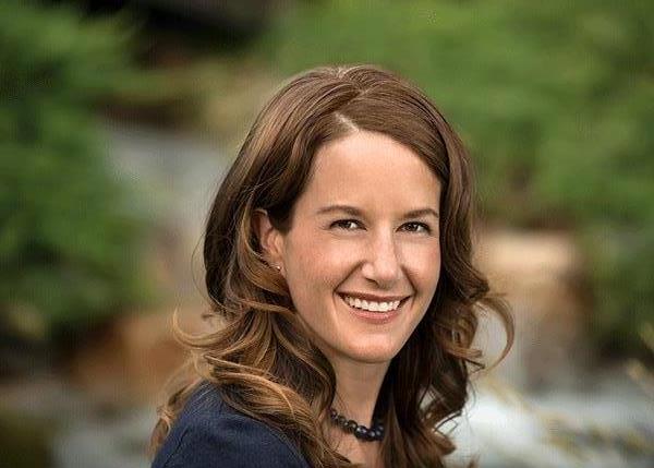 Rebecca Dearing
