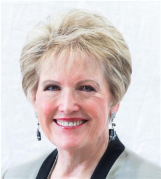 Janet Behm
